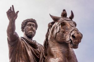 Embracing Stoicism: A Master Key to Inner Calm